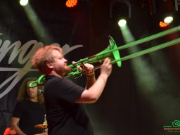 Die Draufgänger - Stadtparkfest Borken 2023